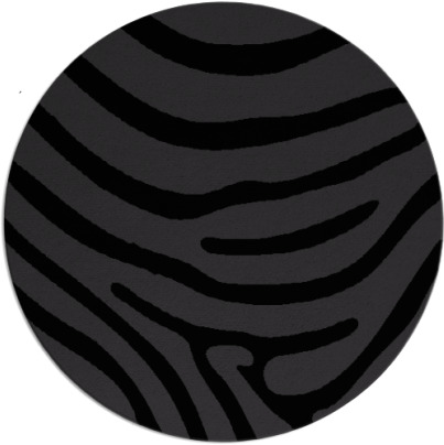 proud zebra rug - item 1136850