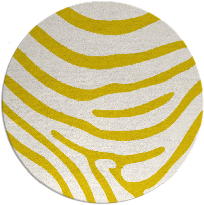 proud zebra rug - item 1136852