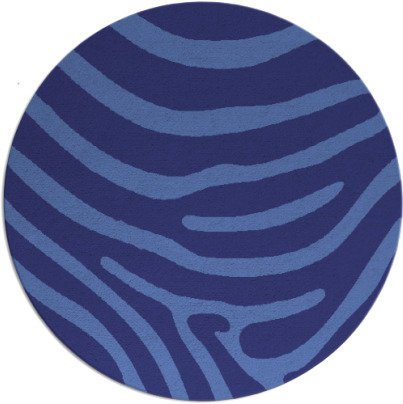 proud zebra rug - item 1136857