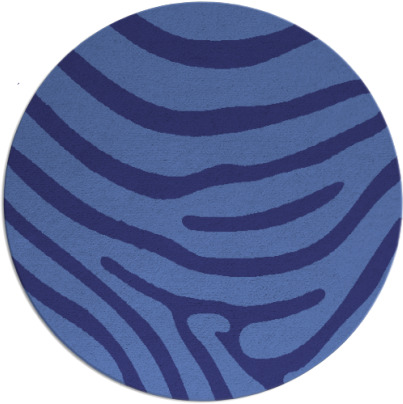 proud zebra rug - item 1136858