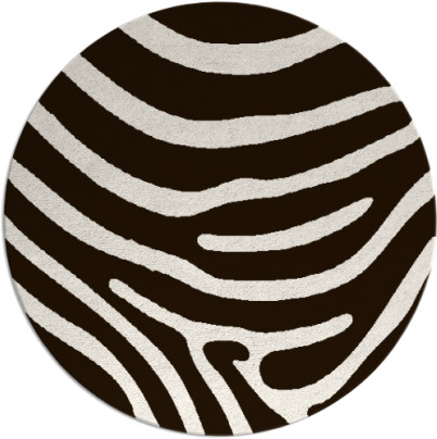 proud zebra rug - item 1136859