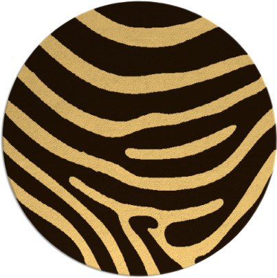 proud zebra rug - item 1136861