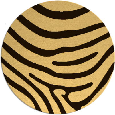 proud zebra rug - item 1136862