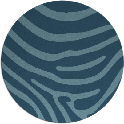 proud zebra rug - item 1136870