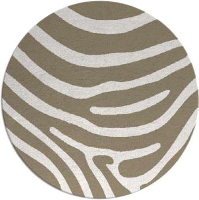 proud zebra rug - item 1136871