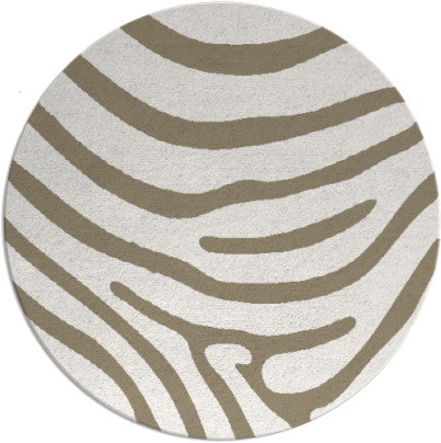 proud zebra rug - item 1136872