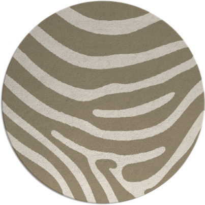 proud zebra rug - item 1136873