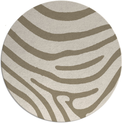 proud zebra rug - item 1136874