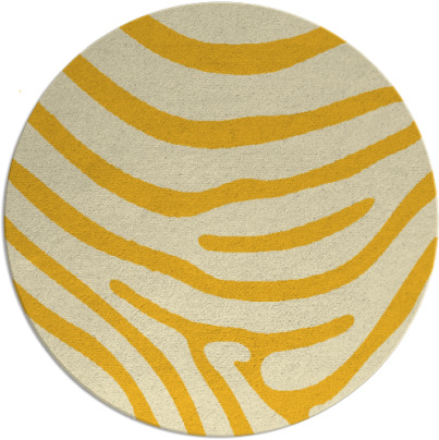 proud zebra rug - item 1136876