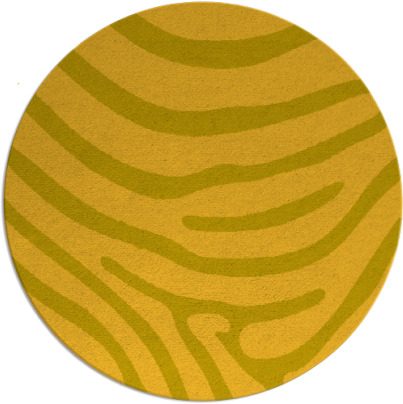 proud zebra rug - item 1136877