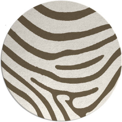 proud zebra rug - item 1136881