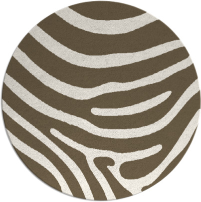 proud zebra rug - item 1136882