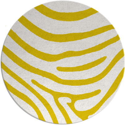 proud zebra rug - item 1136883