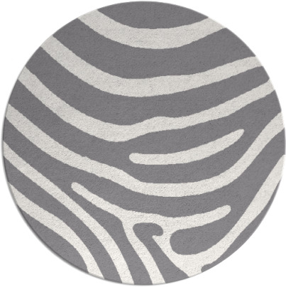 proud zebra rug - item 1136886