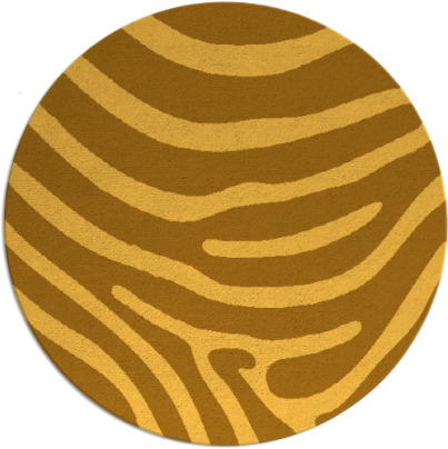 proud zebra rug - item 1136887