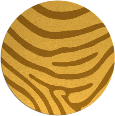 proud zebra rug - item 1136888