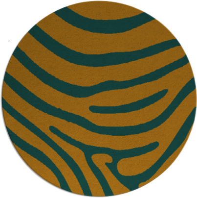 proud zebra rug - item 1136889