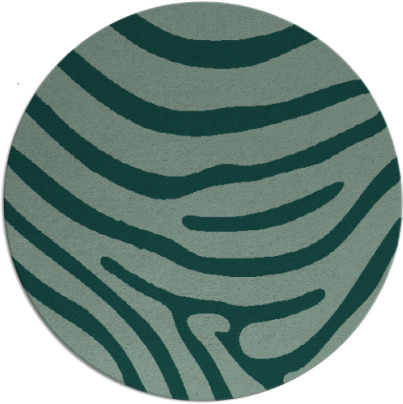 proud zebra rug - item 1136894