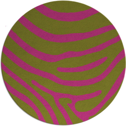 proud zebra rug - item 1136904