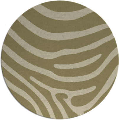 proud zebra rug - item 1136909