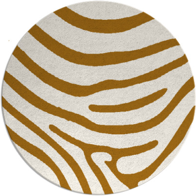 proud zebra rug - item 1136913