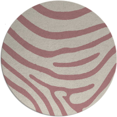 proud zebra rug - item 1136915