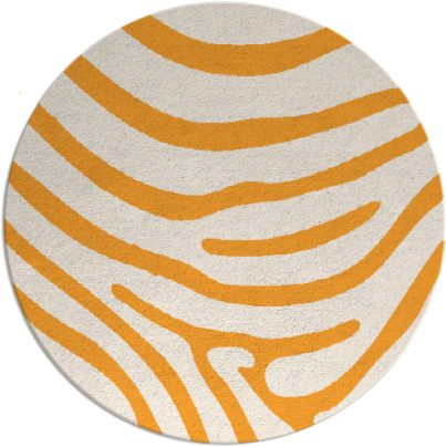 proud zebra rug - item 1136923