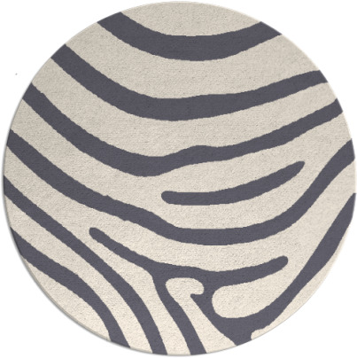 proud zebra rug - item 1136925