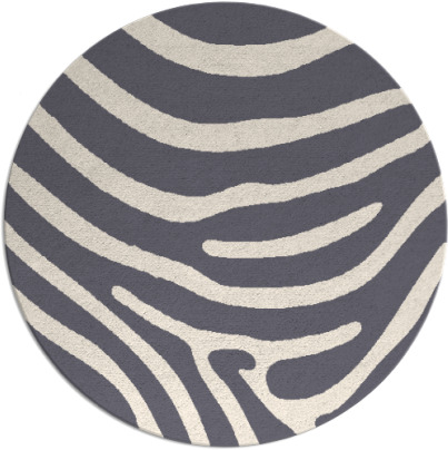 proud zebra rug - item 1136926
