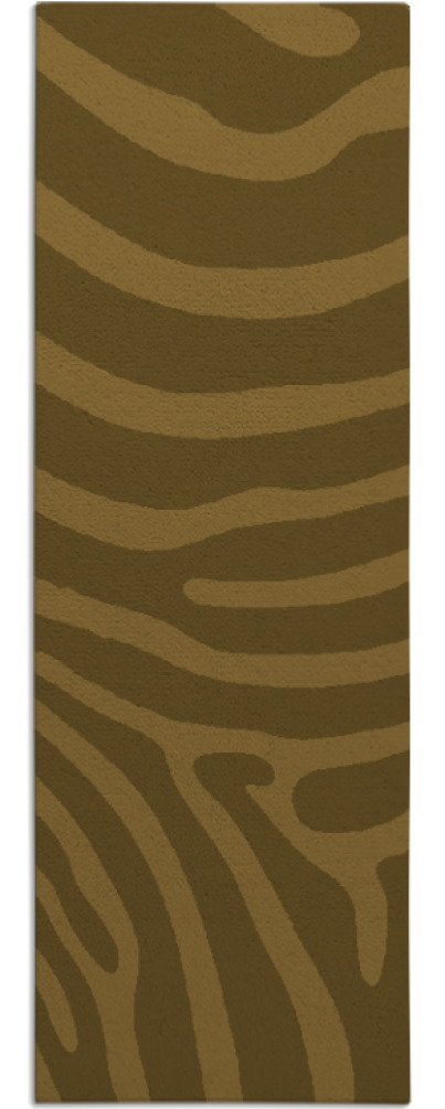 proud zebra rug - item 1136950