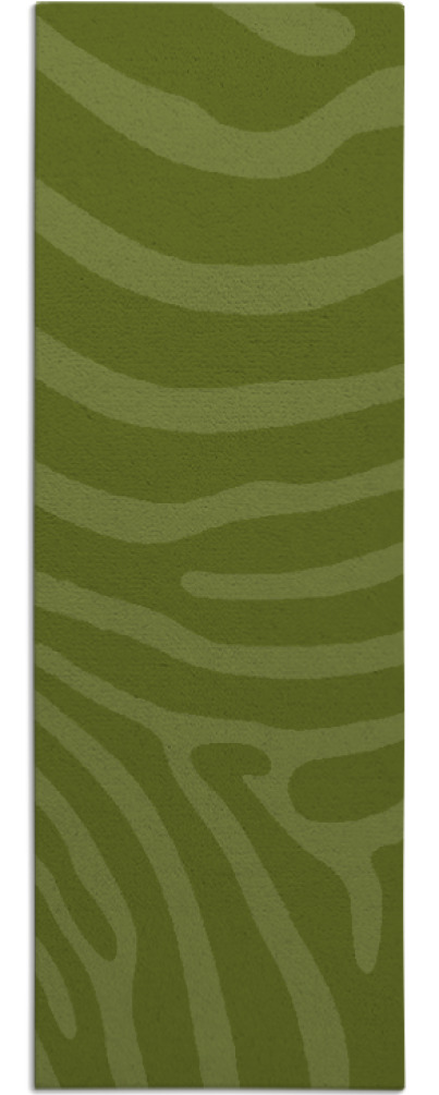 proud zebra rug - item 1136974