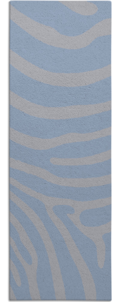 proud zebra rug - item 1137035