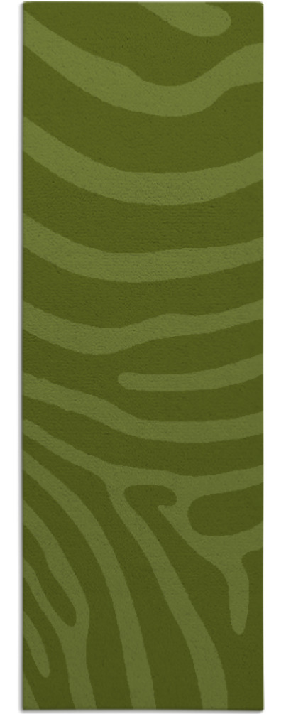 proud zebra rug - item 1137052