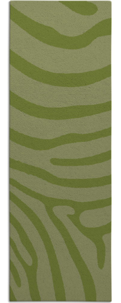 proud zebra rug - item 1137054