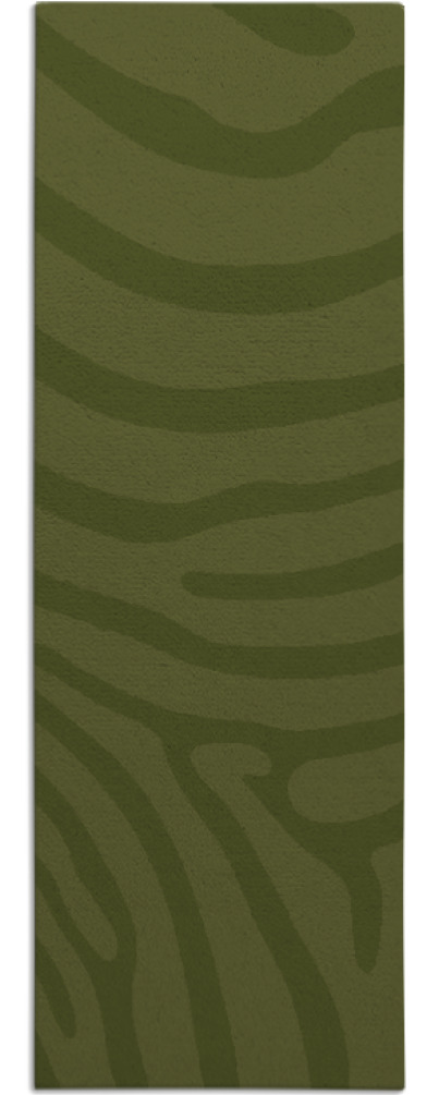 proud zebra rug - item 1137064