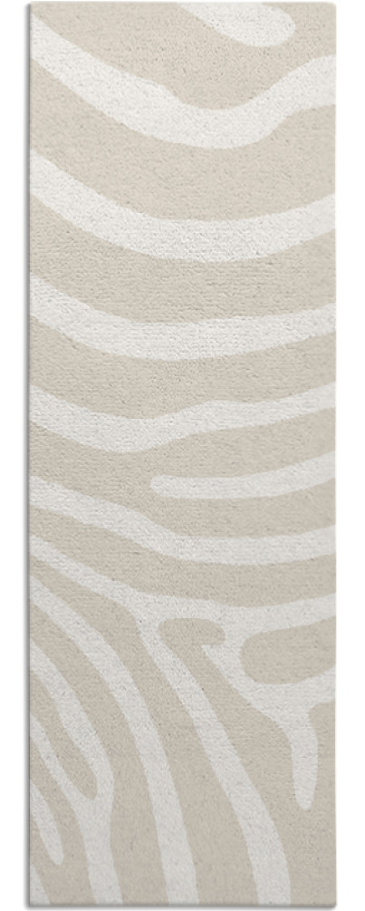 proud zebra rug - item 1137090