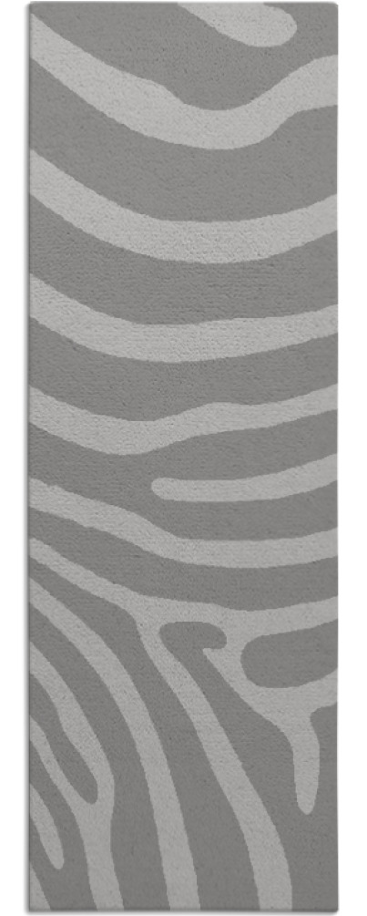 proud zebra rug - item 1137150