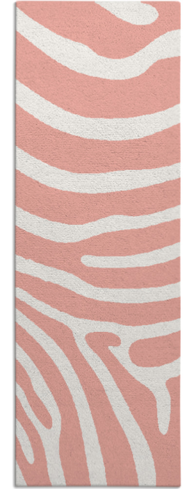 proud zebra rug - item 1137164