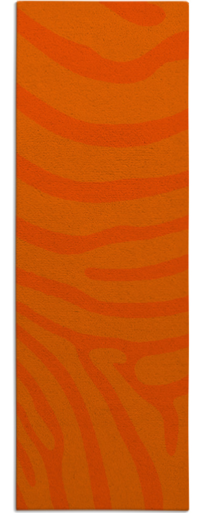 proud zebra rug - item 1137213