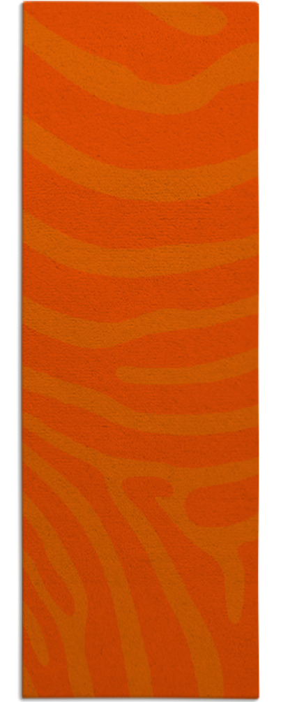 proud zebra rug - item 1137214