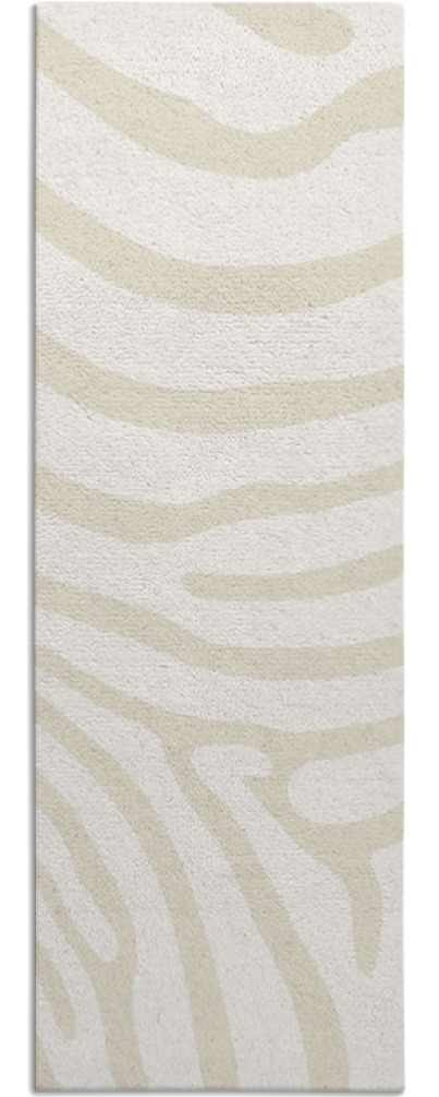 proud zebra rug - item 1137232