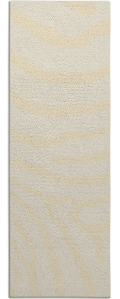 proud zebra rug - item 1137233