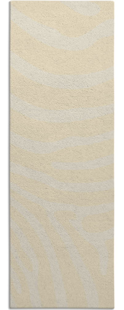 proud zebra rug - item 1137234