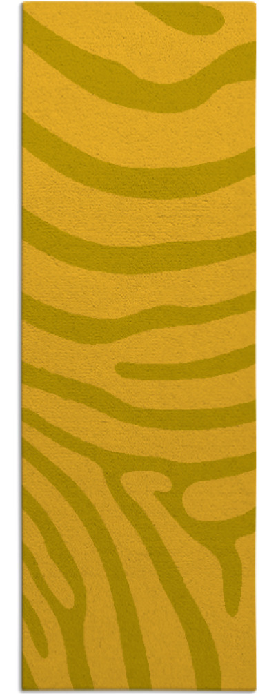 proud zebra rug - item 1137245