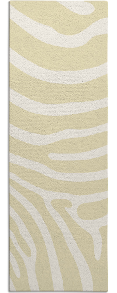 proud zebra rug - item 1137248