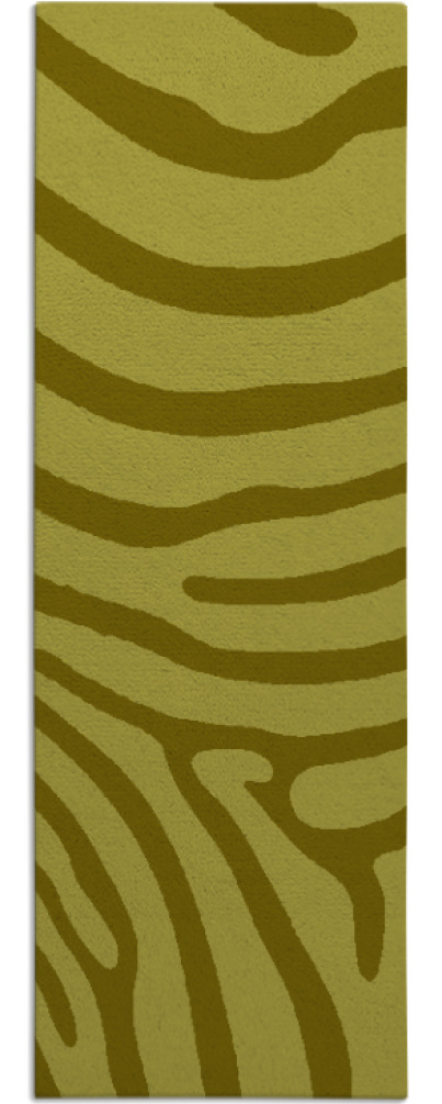 proud zebra rug - item 1137263