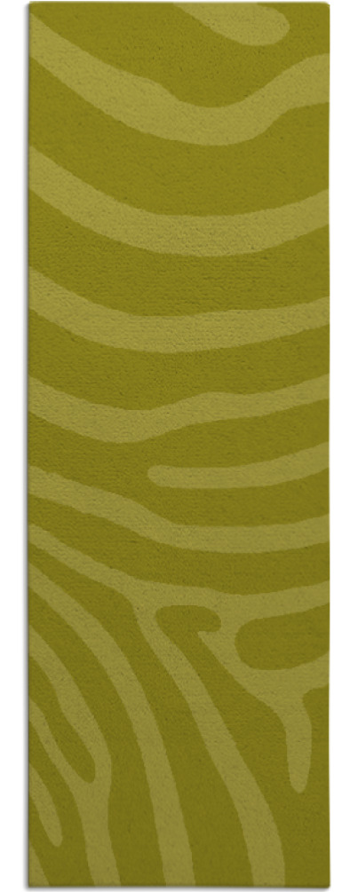 proud zebra rug - item 1137266