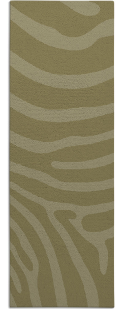 proud zebra rug - item 1137268