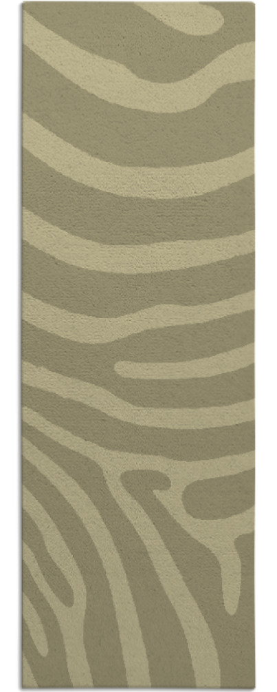 proud zebra rug - item 1137269