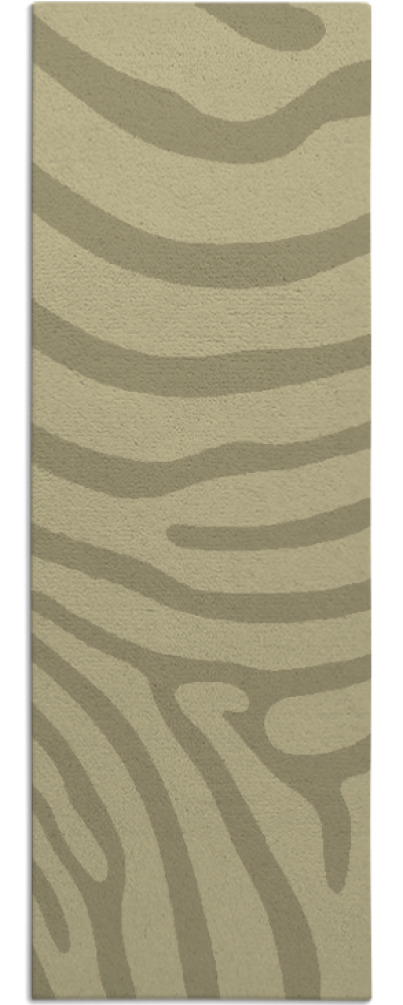 proud zebra rug - item 1137270